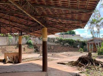 Rural · 950m² · CH00103 – CHACARA EM GUAXUPÉ – RECREIO DOS BANDEIRANTES