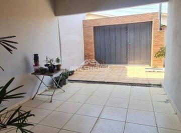 Casa · 210m² · 3 Quartos · 1 Vaga · CASA EM GUAXUPÉ – PARQUE DOS MUNICIPIOS II