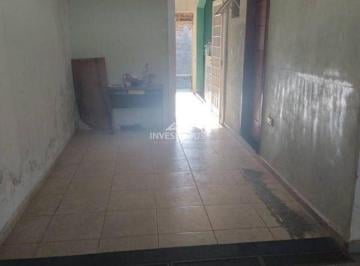 Casa · 200m² · 2 Quartos · 1 Vaga · CASA EM GUAXUPÉ – PARQUE DOS MUNICÍPIOS