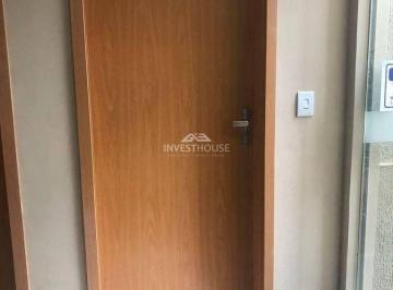 Apartamento · 81m² · 2 Quartos · 1 Vaga · APARTAMENTO VILA MESIARA - GUAXUPÉ-MG