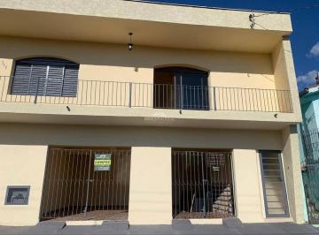 Casa · 292m² · 3 Quartos · 2 Vagas · CASA EM GUAXUPÉ – VILA CORAGEM