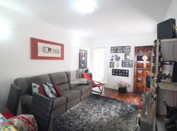Casa · 115m² · 2 Quartos · 2 Vagas · Casa à Venda - Jardim Marajoara , 2 Quartos, 115 m2