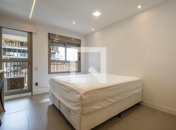 Apartamento · 26m² · 1 Quarto · Apartamento à Venda - Vila Madalena, 1 Quarto, 26 m2