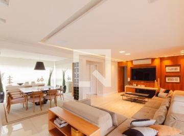 Apartamento · 198m² · 3 Quartos · 4 Vagas · Apartamento à Venda - Vila Mariana, 3 Quartos,  198 m2