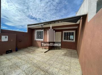 whatsapp-image-2026-04-08-at-13-12-21-41775666950698.jpeg · Locação - Casa Mobiliada, 2 quartos, Vaga de garagem, Churrasqueira - Chapada, Ponta Grossa.