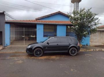 Casa · 200m² · 3 Quartos · 2 Vagas · CASA EM GUARANÉSIA - SANTA CRUZ DO PRATA