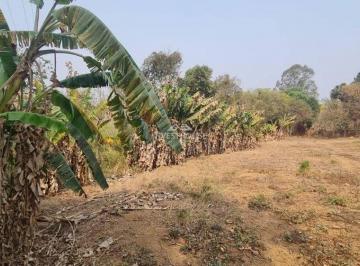 Rural · 1300m² · CH00110 – CHACARA EM GUAXUPÉ – NOSSA SENHORA DE FATIMA