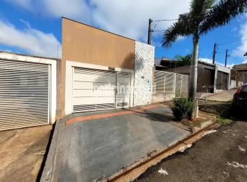 51776176537828.jpg · Casa à venda no Jardim São Paulo em Londrina, 125 m² total, 89 m² construídos, 3 quartos sendo 1 suí