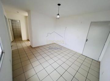 Apartamento · 49m² · 2 Quartos · 1 Vaga · Apartamento, 02 dormitórios, térreo 49,25 m² - Condomínio Bom Retiro I, localizado no bairro Jardim