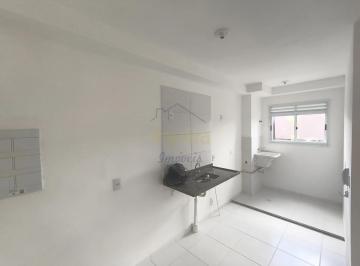 Apartamento · 62m² · 2 Quartos · 1 Vaga · Apartamento com 2 dormitórios para venda, 62m² - Sou Viver Florença - Boa Esperança, São José dos Ca