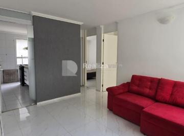 Apartamento · 50m² · 2 Quartos · 1 Vaga · Apartamento à venda em São José dos Campos, Jardim Satélite, com 2 quartos, com 50 m², Santa Isabel