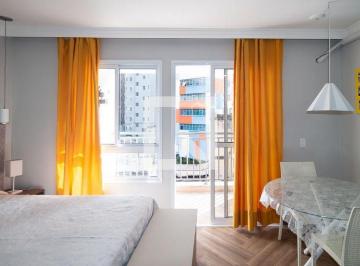 Apartamento · 27m² · Apartamento à venda - Bela Vista, 272290m2