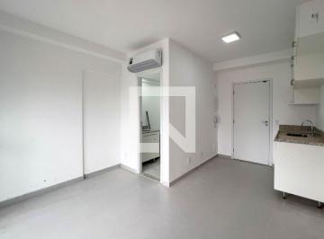 Apartamento · 23m² · 1 Quarto · Apartamento à Venda - Vila Mariana, 1 Quarto, 23 m2
