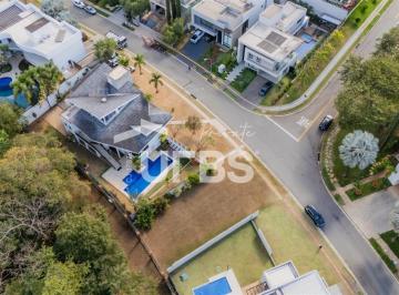 Terreno · 1180m² · Vendo lote no Alphaville Araguaia
