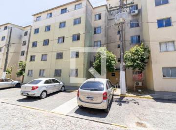 Apartamento · 48m² · 2 Quartos · 1 Vaga · Apartamento à Venda - Vila Nova, 2 Quartos,  48 m² - Porto Alegre