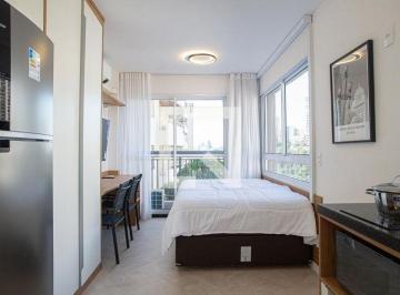 Apartamento · 29m² · 1 Quarto · Apartamento à Venda - Bela Vista, 1 Quarto, 29 m² - São Paulo