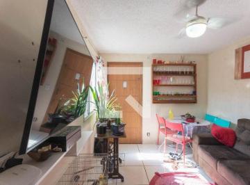 Apartamento · 42m² · 2 Quartos · 1 Vaga · Apartamento à Venda - Res. Cosmos, 2 Quartos,  42 m² - Campinas