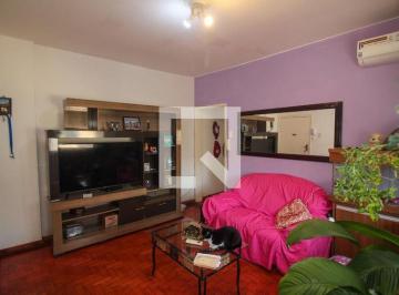 Apartamento · 64m² · 2 Quartos · Apartamento à Venda - Centro Histórico, 2 Quartos,  64 m² - Porto Alegre
