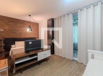 Apartamento · 29m² · 1 Quarto · 1 Vaga · Apartamento à Venda - Bela Vista, 1 Quarto, 29 m² - São Paulo