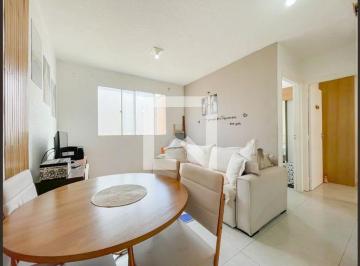 Apartamento · 40m² · 2 Quartos · 1 Vaga · Apartamento à Venda - São Pedro, 2 Quartos,  40 m² - Osasco
