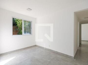 Apartamento · 42m² · 2 Quartos · Apartamento à Venda - Panamby, 2 Quartos, 42 m² - São Paulo