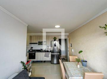 Apartamento · 41m² · 2 Quartos · 1 Vaga · Apartamento à Venda - Vila Califórnia, 2 Quartos,  41 m² - São Paulo