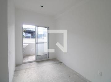 Apartamento · 40m² · 2 Quartos · 1 Vaga · Apartamento à Venda - Socorro, 2 Quartos, 40 m² - São Paulo
