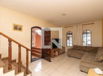 Casa · 127m² · 2 Quartos · 2 Vagas · Casa à Venda - Jardim Brasil , 2 Quartos,  127 m² - São Paulo