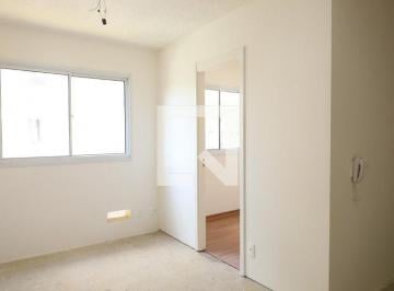 Apartamento · 34m² · 2 Quartos · Apartamento à Venda - Vila Princesa Isabel, 2 Quartos,  34 m² - São Paulo