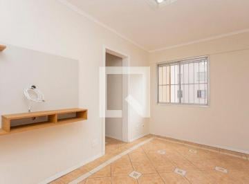 Apartamento · 47m² · 2 Quartos · 1 Vaga · Apartamento à Venda - Jardim Palmares, 2 Quartos,  47 m² - São Paulo