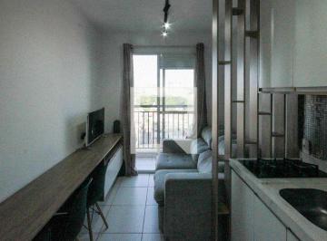 Apartamento · 28m² · 1 Quarto · Apartamento à Venda - Sapopemba, 1 Quarto, 28 m² - São Paulo