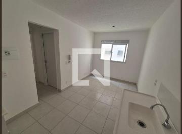 Apartamento · 33m² · 2 Quartos · Apartamento à Venda - Parque Novo Mundo , 2 Quartos,  33 m² - São Paulo