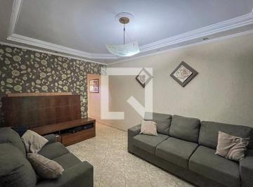Casa · 143m² · 3 Quartos · 2 Vagas · Casa à Venda - Vila das Mercês, 3 Quartos, 143 m² - São Paulo