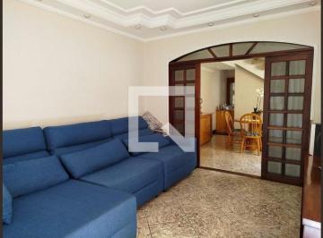 Casa · 160m² · 3 Quartos · 2 Vagas · Casa à Venda - Sapopemba, 3 Quartos,  160 m² - São Paulo