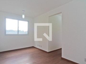 Apartamento · 41m² · 2 Quartos · Apartamento à Venda - Vila Zat, 2 Quartos,  41 m² - São Paulo