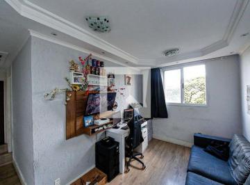 Apartamento · 44m² · 2 Quartos · 1 Vaga · Apartamento à Venda - Parque São Lucas, 2 Quartos, 44 m² - São Paulo