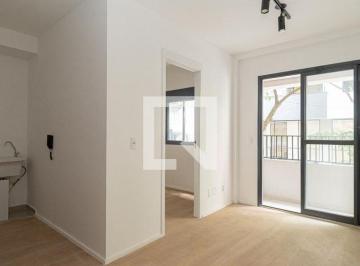 Apartamento · 36m² · 2 Quartos · Apartamento à Venda - Bela Vista, 2 Quartos, 36 m² - São Paulo