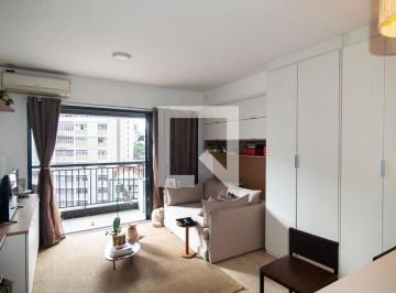 Apartamento · 38m² · Imoveis - na Bela Vista