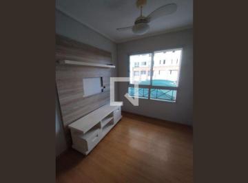Apartamento · 50m² · 2 Quartos · 1 Vaga · Apartamento à Venda - Sacomã, 2 Quartos,  50 m² - São Paulo