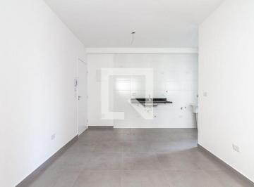 Apartamento · 31m² · 1 Quarto · Apartamento à Venda - Santana, 1 Quarto,  31 m² - São Paulo