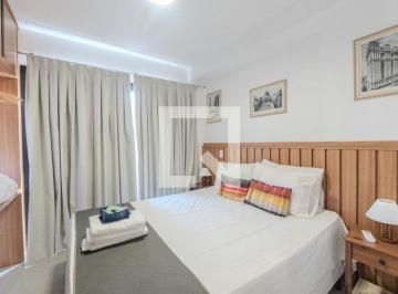 Apartamento · 19m² · 1 Quarto · Apartamento à Venda - Bela Vista, 1 Quarto, 19 m² - São Paulo
