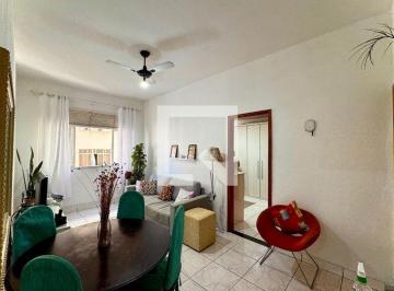 Apartamento · 53m² · 1 Quarto · Apartamento à Venda - Centro, 1 Quarto,  53 m² - Rio de Janeiro