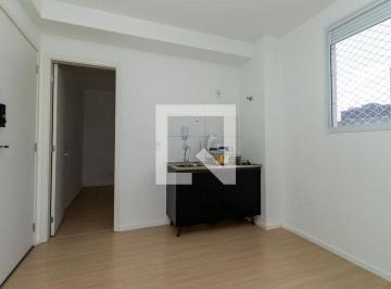 Apartamento · 24m² · 1 Quarto · Apartamento à Venda - Barra Funda, 1 Quarto,  24 m² - São Paulo