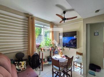 Apartamento · 52m² · 2 Quartos · 1 Vaga · Apartamento à Venda - Vila Palácios, 2 Quartos, 52 m² - Campinas