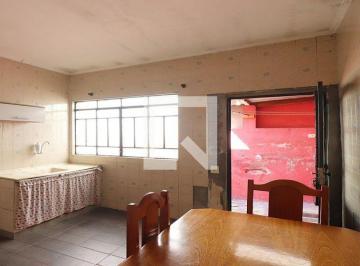 Casa · 126m² · 3 Quartos · 2 Vagas · Casa à Venda - Baeta Neves, 3 Quartos,  126 m² - São Bernardo do Campo