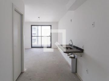 Apartamento · 25m² · 1 Quarto · Apartamento à Venda - Vila Olímpia, 1 Quarto,  25 m² - São Paulo