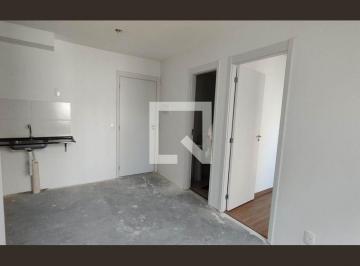 Apartamento · 34m² · 2 Quartos · Apartamento à Venda - Vila Princesa Isabel, 2 Quartos,  34 m² - São Paulo