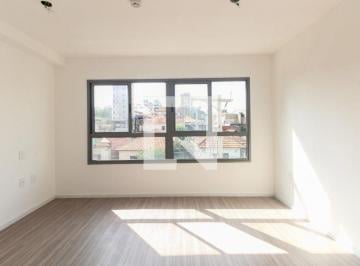 Apartamento · 25m² · 1 Quarto · Apartamento à Venda - Penha de França, 1 Quarto,  25 m² - São Paulo