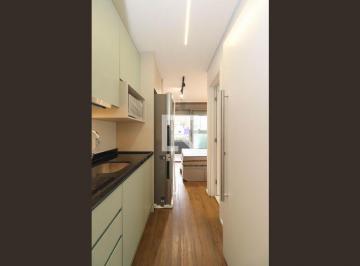 Apartamento · 31m² · 1 Quarto · Apartamento à Venda - Pinheiros, 1 Quarto, 31 m² - São Paulo