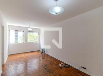 Apartamento · 57m² · 1 Quarto · 1 Vaga · Apartamento para Aluguel - Santa Cecília, 1 Quarto, 57 m² - São Paulo